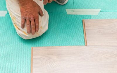 What is Vinyl Click Flooring? A Comprehensive Overview
