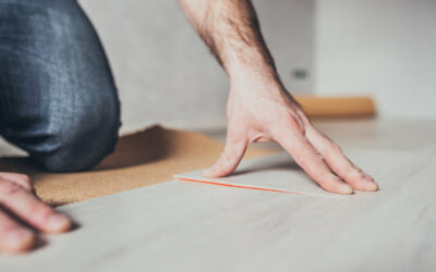 How to Install Vinyl Click Flooring: A Step-by-Step Guide
