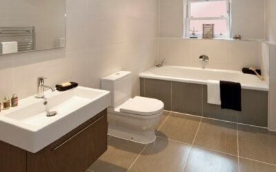 Waterproof Flooring for Bathroom: 6 Great Options to Consider