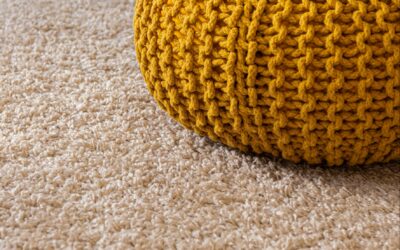 Carpet Fibres: Natural, Synthetic or Blend?