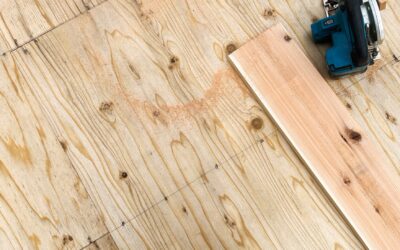 Does Plywood Flooring Need Priming?