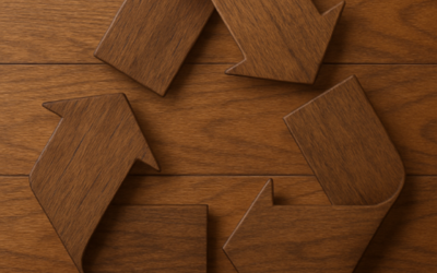 Out with the Old: How to Dispose or Recycle Your Old Flooring Responsibly