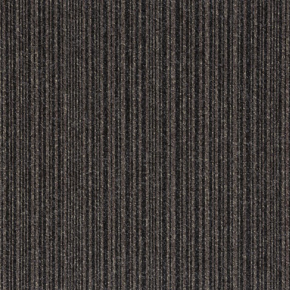 Burmatex Go To Heavy Contract Carpet Tiles Coal Grey 21802