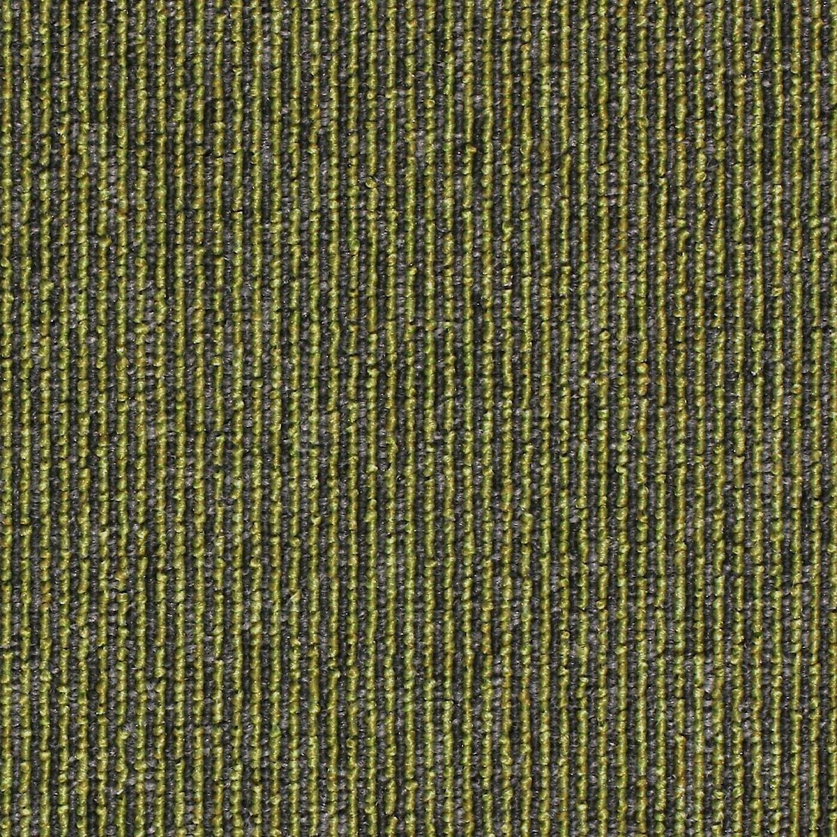 Flooring Hut Elements Carpet Tile Green Dark Grey Stripe