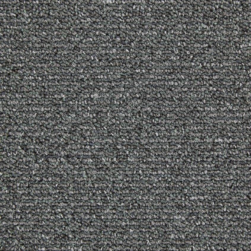 JHS Rimini Stripe 105104 Moss Carpet Tile