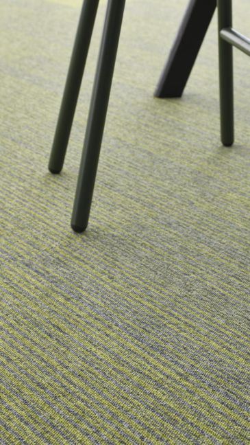 Desso Essence Stripe Carpet Tile AA91 7003