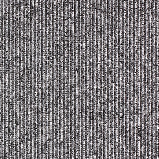 Flooring Hut Elements Carpet Tile Quartz Pewter Stripe