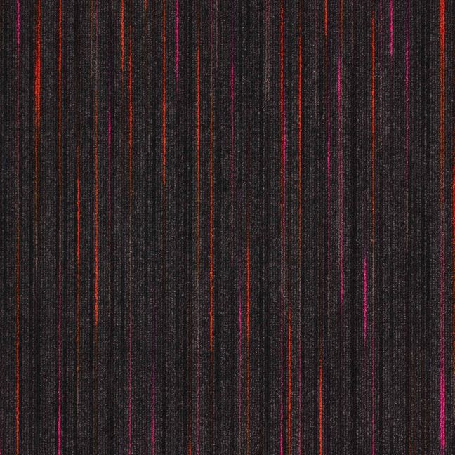 Paragon Strobe Carpet Tile Rapid
