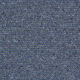 JHS Rimini Stripe 107104 Cadet Blue Carpet Tile JHS Rimini Stripe 107104 Cadet Blue Carpet Tile