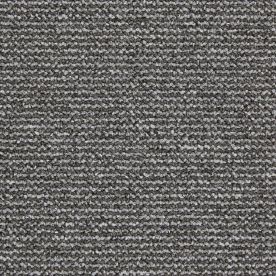 JHS Rimini Stripe 113106 Slate Carpet Tile JHS Rimini Stripe 113106 Slate Carpet Tile