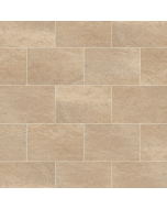 Karndean Knight Tile Flooring - ST12 Bath Stone