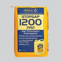 Featured Product: F Ball Stopgap 1200 Pro Bag & Bottle 20kg