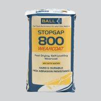 Featured Product: F Ball Stopgap 800 Wearcoat 25kg