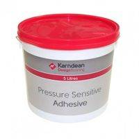 Featured Product: Karndean Pressure Sensitive Adhesive 5 Litre 20m2