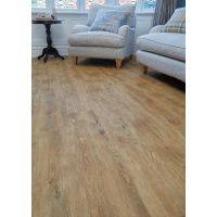 Featured Product: Flooring Hut Burrnest - Natural Rustic Oak