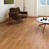 Featured Product: Flooring Hut Burleigh - Golden Plank