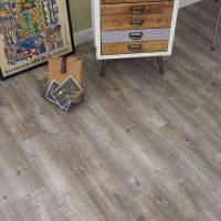 Featured Product: Flooring Hut Burleigh - Old Sawn Wood