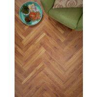 Featured Product: Flooring Hut Burleigh Parquet - Golden Plank