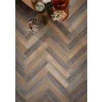 Featured Product: Flooring Hut Burleigh Parquet - Lime Washed