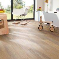 Featured Product: Flooring Hut Burleigh - Bleach Wood