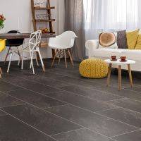 Featured Product: Flooring Hut Burleigh - Black Stone