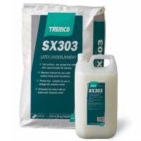 Featured Product: Tremco SX303 Latex Powder and Liquid 20 Kg