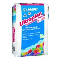 Featured Product: Mapei Ultraplan 3240 Renovation Screed 25Kg Bag