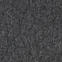 Featured Product: Flooring Hut Peerless Carpet Tile Black