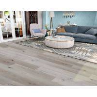 Featured Product: Flooring Hut Burrnest Click SPC Rigid Core - White Ash