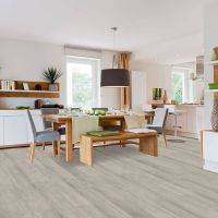 Featured Product: Flooring Hut Burleigh SPC Rigid Core - Winter Driftwood