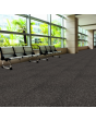 JHS Urban Space Carpet Tiles Charcoal 968