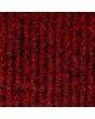JHS Roma Cord Carpet Tiles Red 15