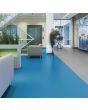 Forbo Marmoleum Solid Piano Neptune Blue 3645 2.5mm
