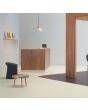 Forbo Marmoleum Solid Cocoa White Chocolate 3584 2.5mm