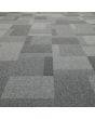 JHS Triumph Random Carpet Tiles Slate 415056