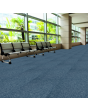 JHS Urban Space Carpet Tiles Denim 150