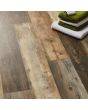 Polyflor Expona Design Rustic Spiced Timber 9047