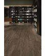 Polyflor Expona Commercial Brown Weathered Spruce 4072