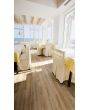 Polyflor Affinity 255 Cross Sawn Timber 9878