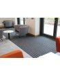 Paragon Entrack 50 Carpet Tile Premier Mercury