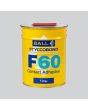 F Ball Styccobond F60 5ltr Contact Adhesive