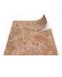 FORBO ALLURA MATERIAL PEACH MARBLE TRAPEZOID 63788DR5 50*50