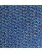 Heckmondwike Hobnail Carpet Tile Cobalt 50 X 50 cm