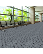JHS Epsom SD Cut Carpet 275 Grey