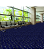 JHS Epsom SD Cut Carpet 282 Sapphire