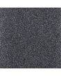 JHS Universal Heathers Action Back Carpet 75 Dark Ash