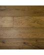 Furlong Flooring Emerald 148mm Oak Rustic Brushed & UV Oiled 11154