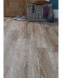 Flooring Hut Burrnest - Bleached Sawn Wood