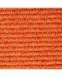 Burmatex Academy Heavy Contract Cord Carpet Tiles Oundle Orange 11839