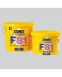 F Ball Styccobond F81 Epoxy Flooring Adhesive 5KG